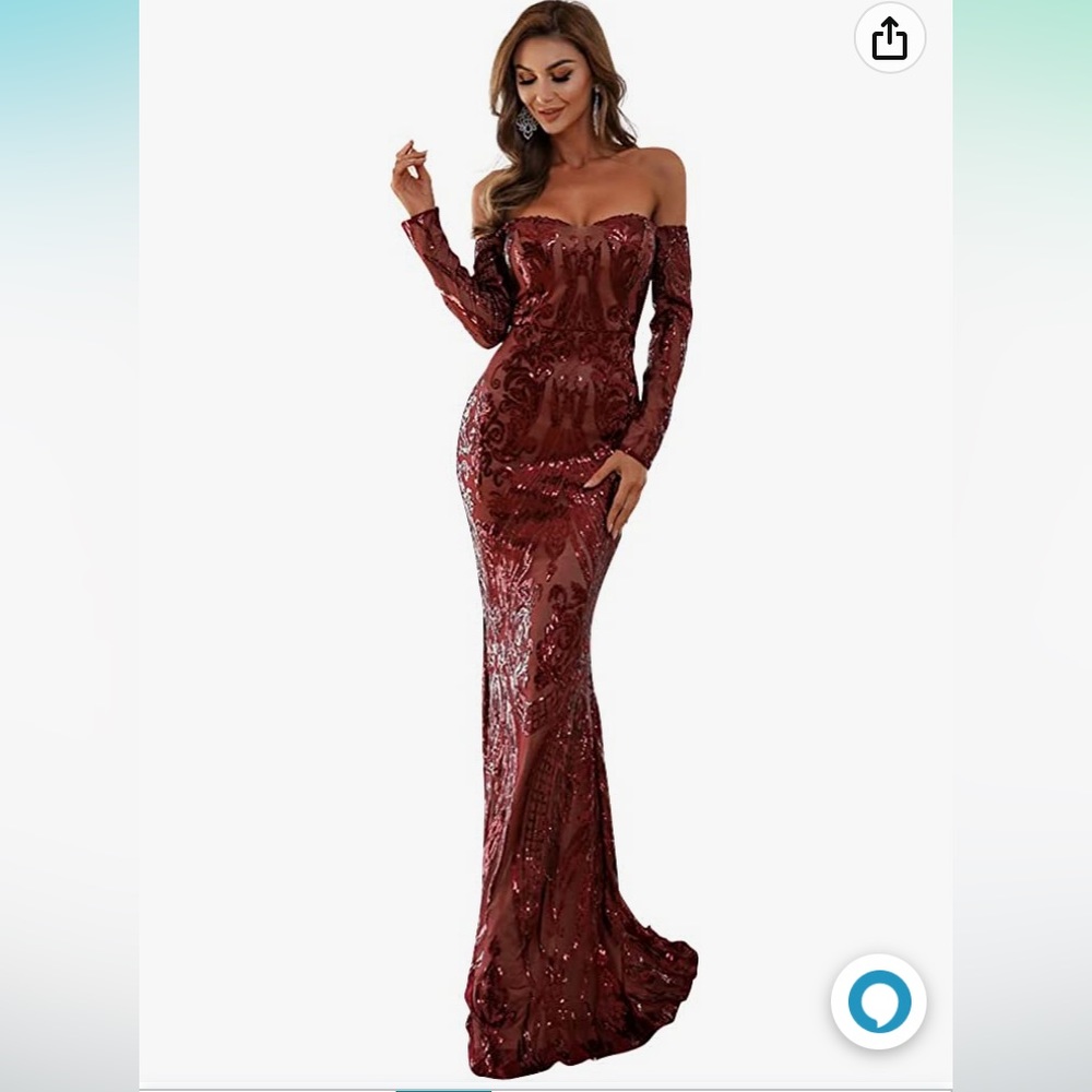 Formal Gown